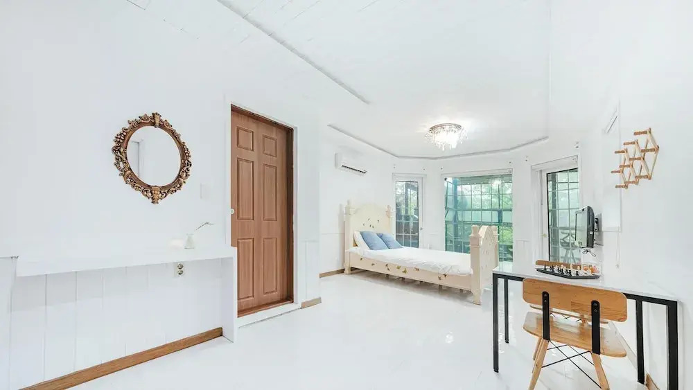 Gapyeong Benest Group Pension