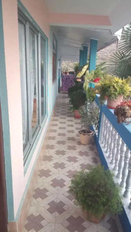Sanjeema Homestay