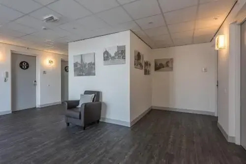 Hotel Het Spui
