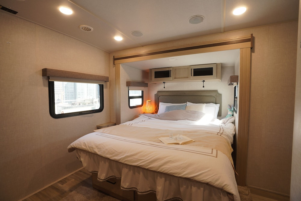 NamSan203 Guest house