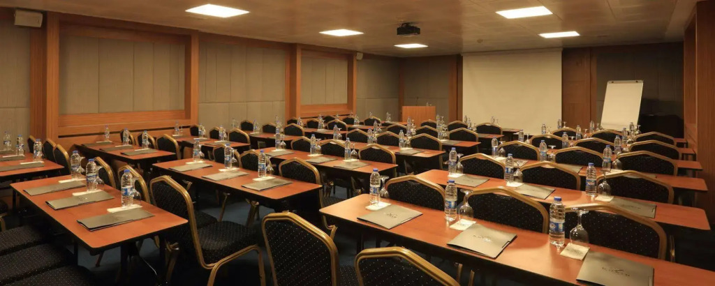 Kackar Resort Hotel