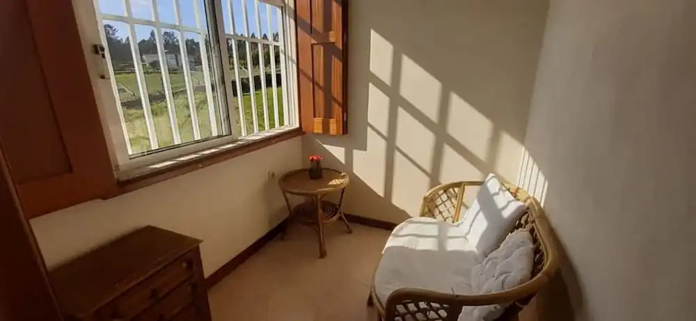 Casa S. Félix