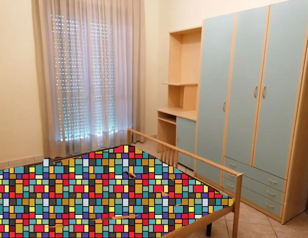 Rent Rooms in Nola na