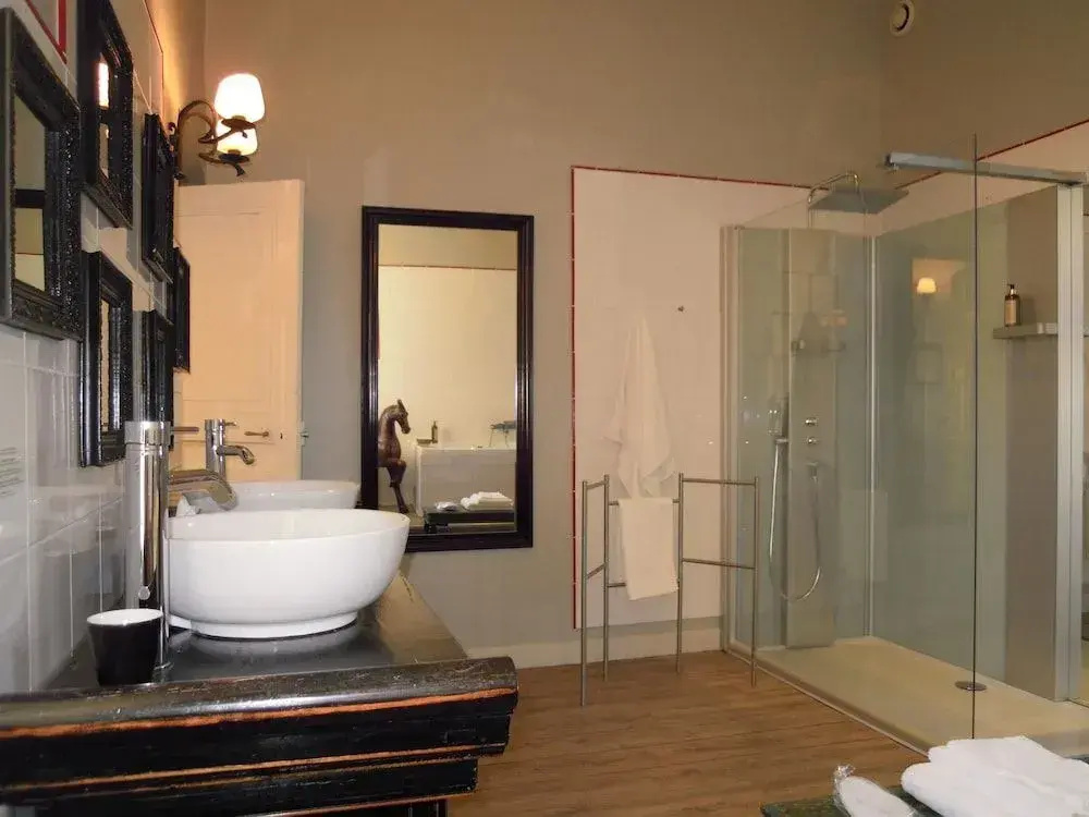 Le Manoir de La Fieffe