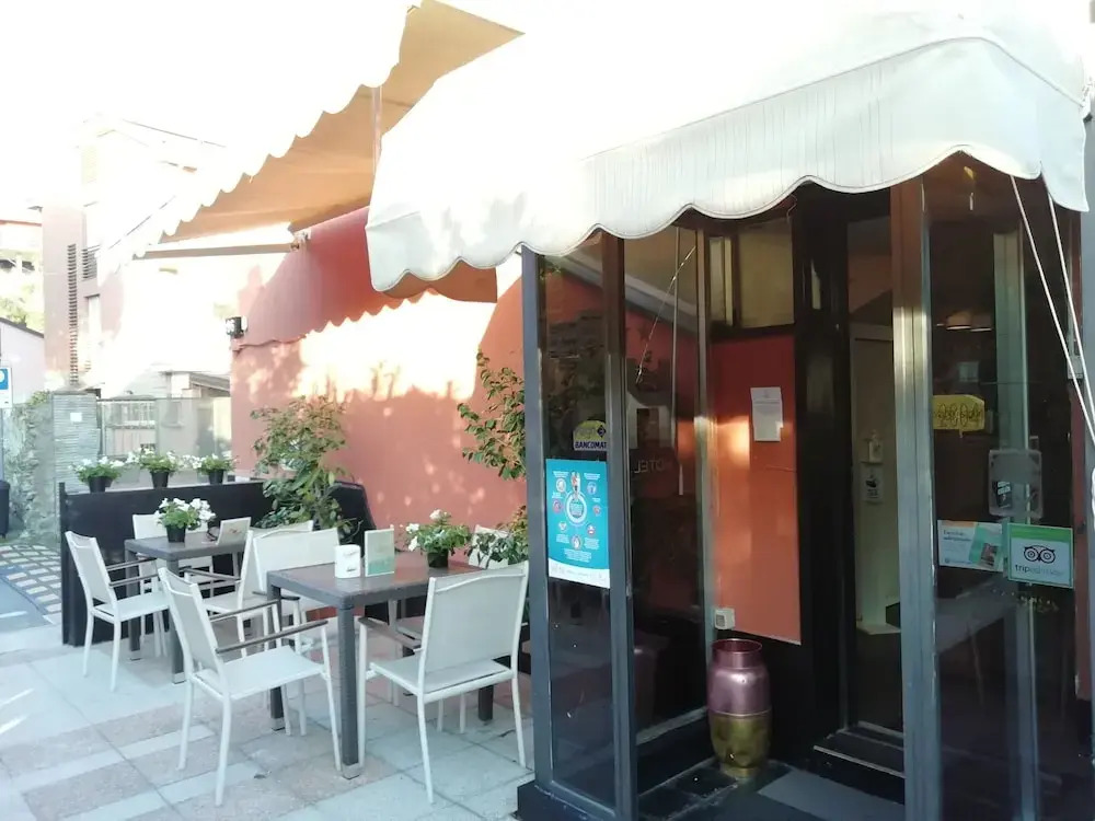 Hotel Sereno