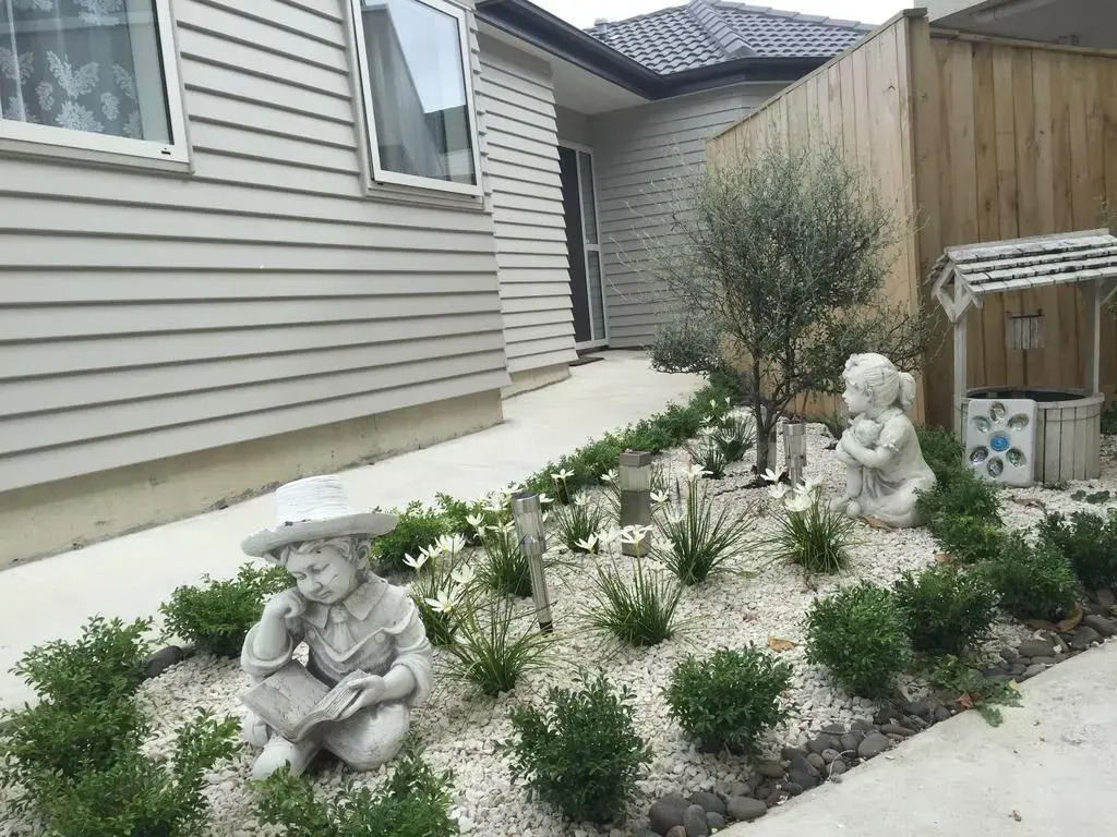 Bucklands Beach Executive Units Auckland