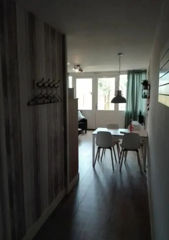 Holiday Home Leuk Comfortable Vacation Home