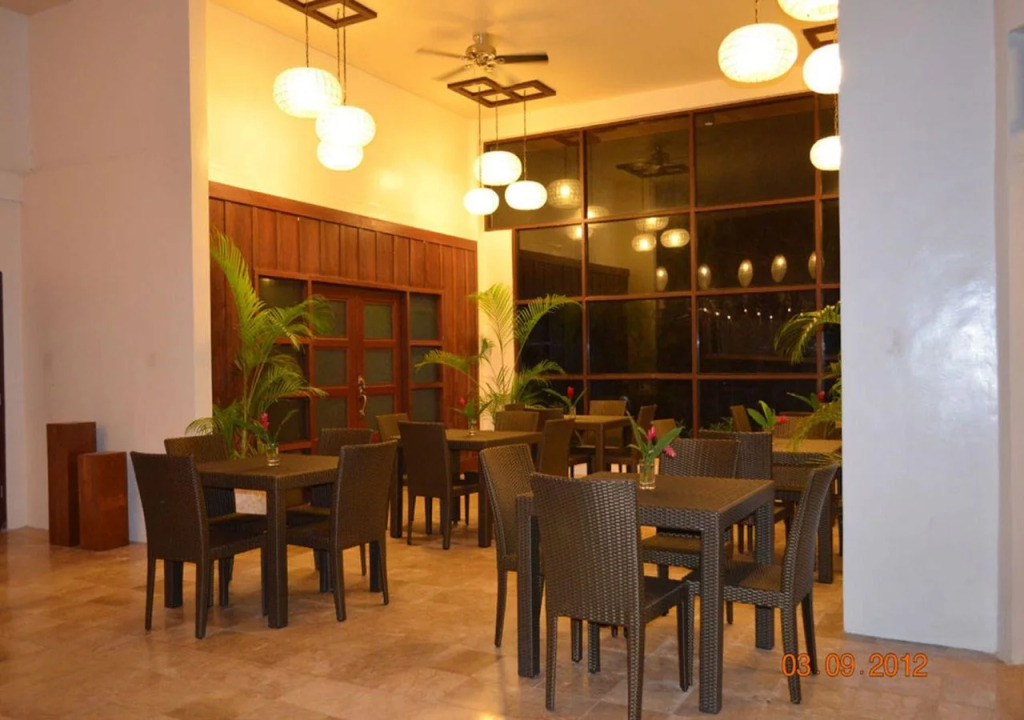 Bakhaw Bed & Breakfast
