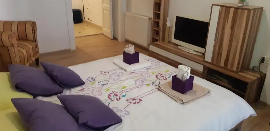 Apartments Olivia