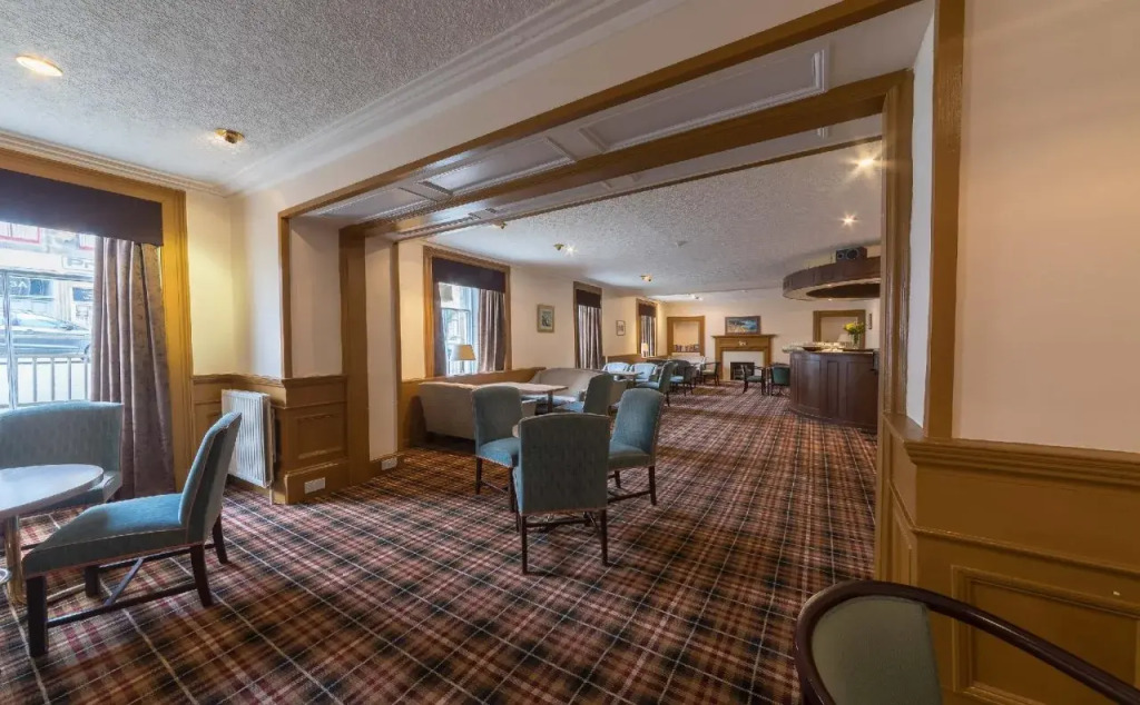Royal Thurso Hotel