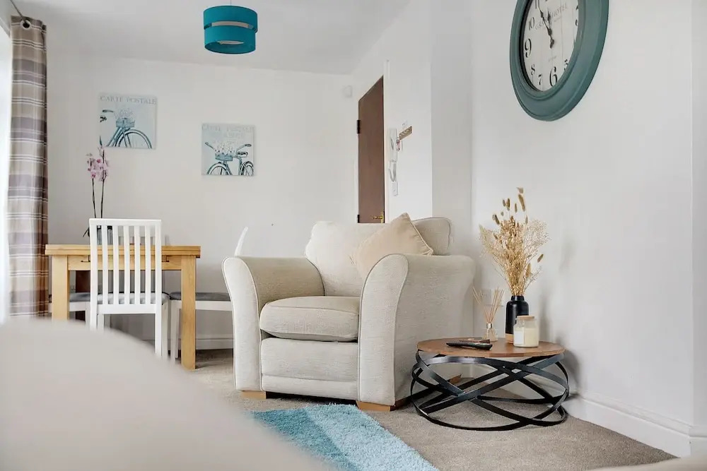 Gorgeous Cosy Apartment in Richmond