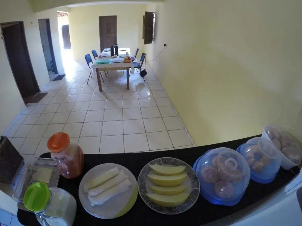 Casa do Sol Hostel - Adults Only