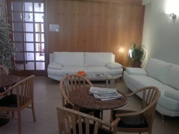 Albergo Alla Rosa