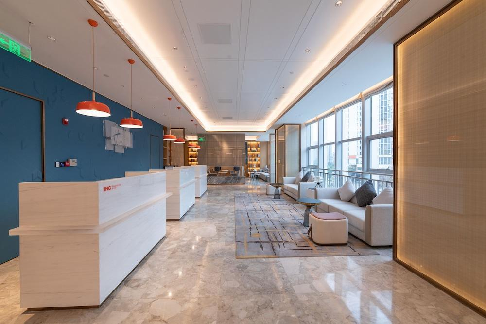 Bafang Express Hotel Dongguan Humen Taisha