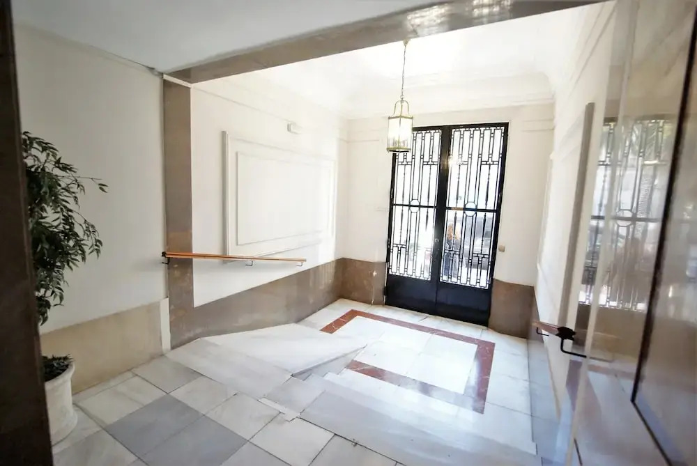 Constitución 6 Apartment