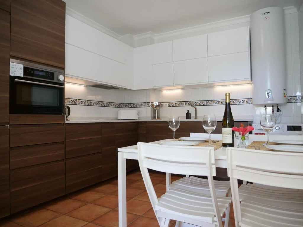 Villa Mós - Beach Apartments