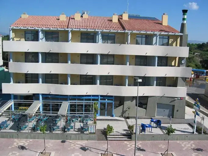 Apartamentos Costa Verde - Vilafortuny
