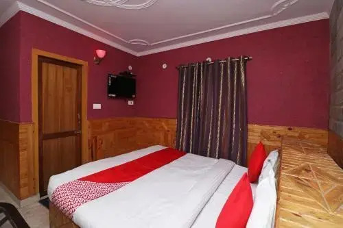 Swastik Home Stay By OYO Rooms