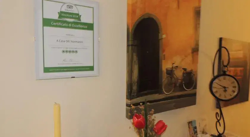 A Casa dei Normanni