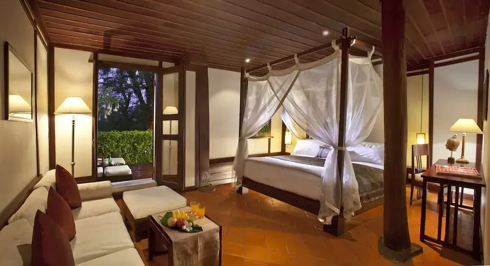 3 Nagas By Alila Hotel Luang Prabang