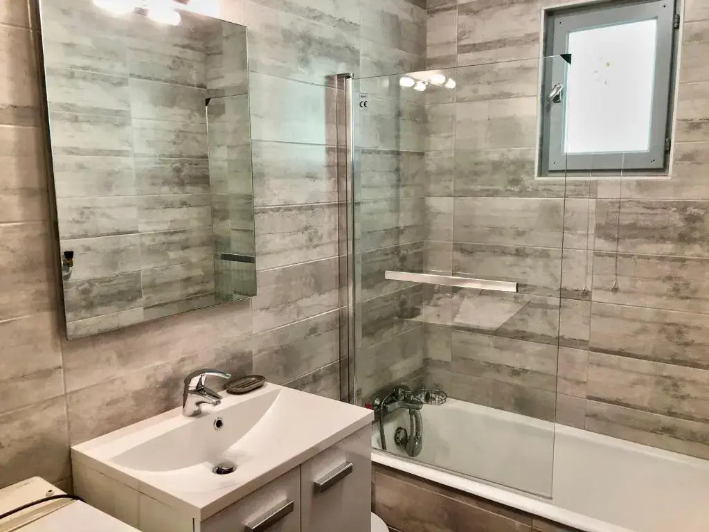 Appartement Morzine, 3 pièces, 6 personnes - FR-1-524-34