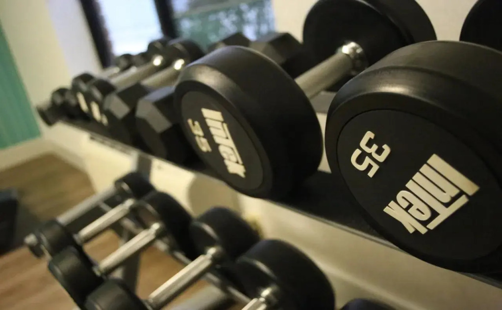 Holiday Inn Express Hotel & Suites Claypool Hill -Richlands Area by IHG