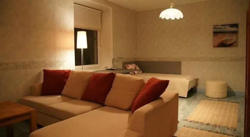 Saare 5 Apartment