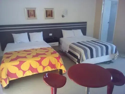 Country Hotel