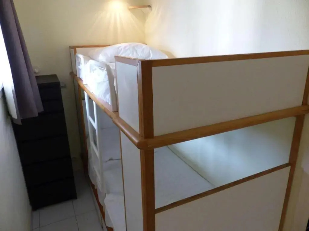 Studio Le Lavandou, 1 pièce, 4 personnes - FR-1-308-152