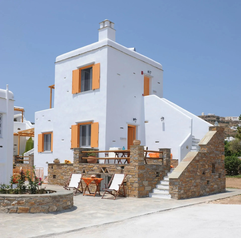 Aigaio Studios tinos