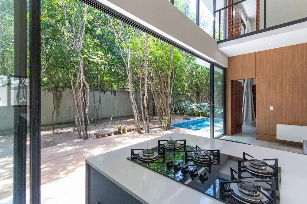 Carpediem - Casa Luxuosa em Pipa