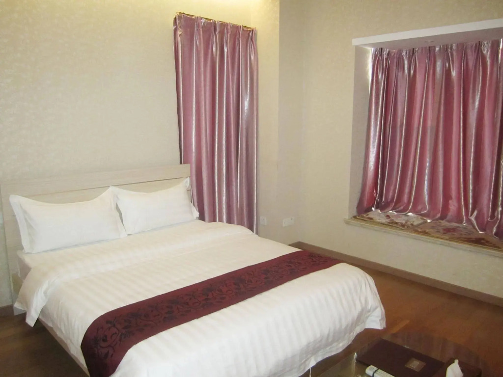 Guangzhou Lixuan Apartment