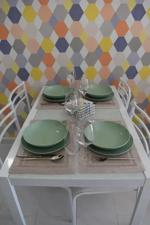 Casa Verol, F2