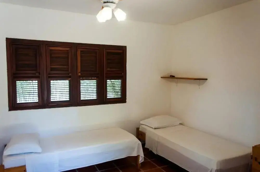 Jangada Lodge
