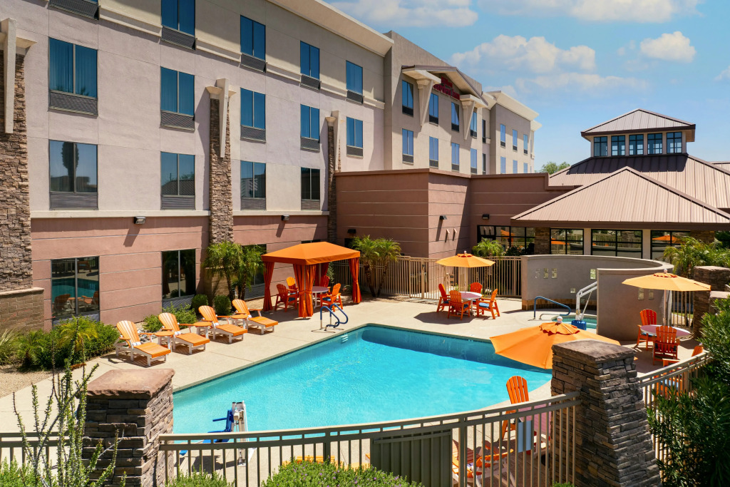 Hilton Garden Inn Phoenix North Happy Valley