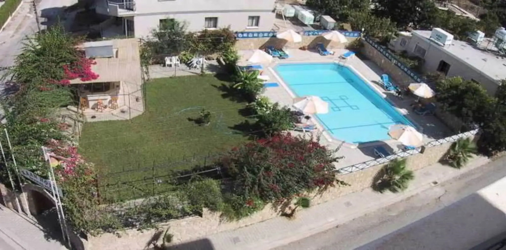 Kaan Hotel Apart