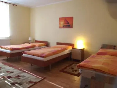 Guesthouse Hanmal