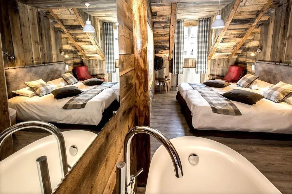 Hotel Brunel