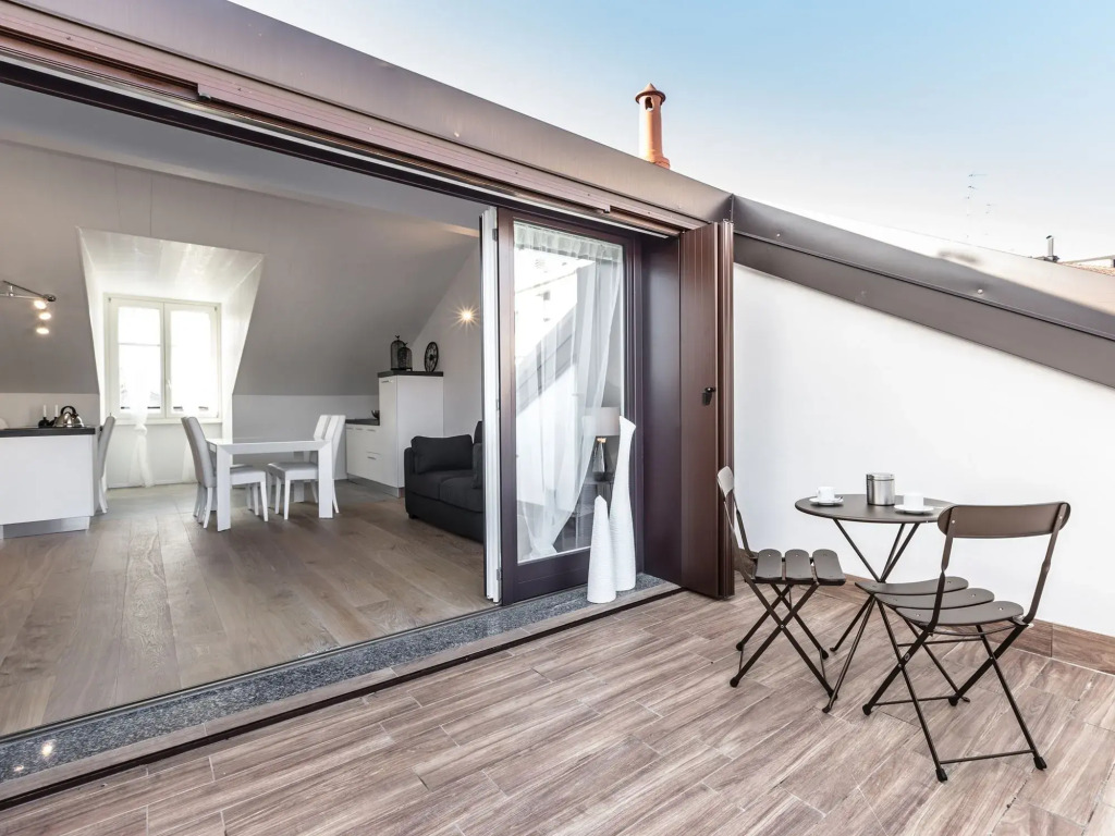 easyhomes - Brera Luxury Suites