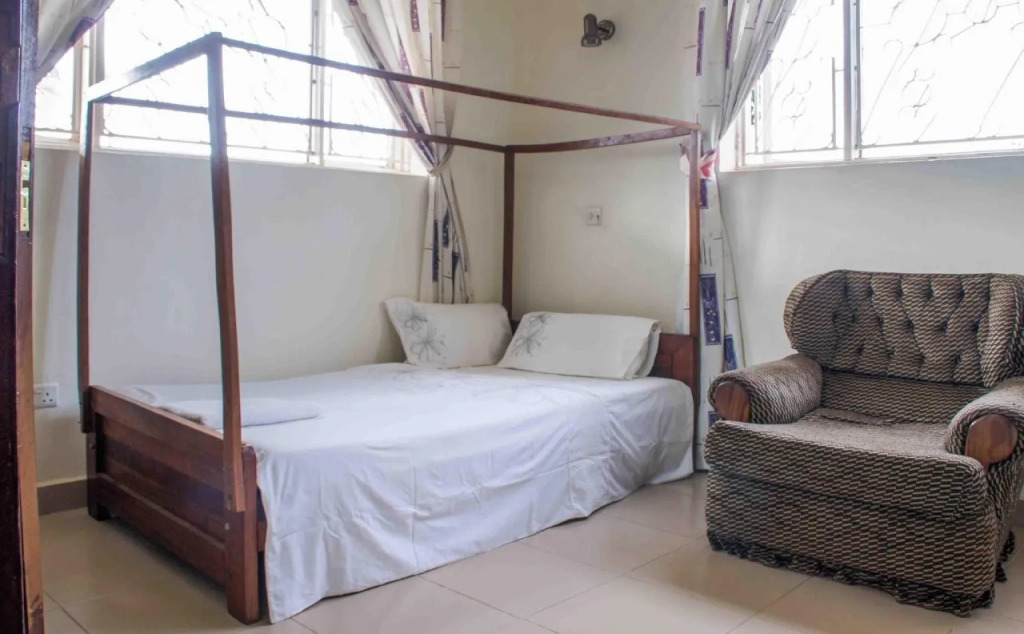 Bekasa Hotel