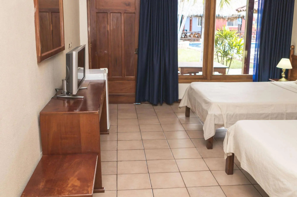Hotel Guanacaste Lodge