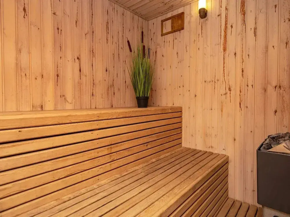 4 Star Holiday Home in Romo