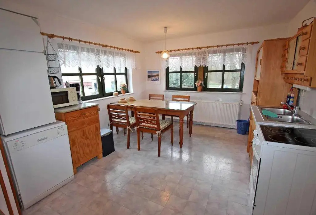 Ferienwohnung Barth VORP 431
