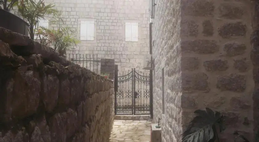 Pajo Apartments