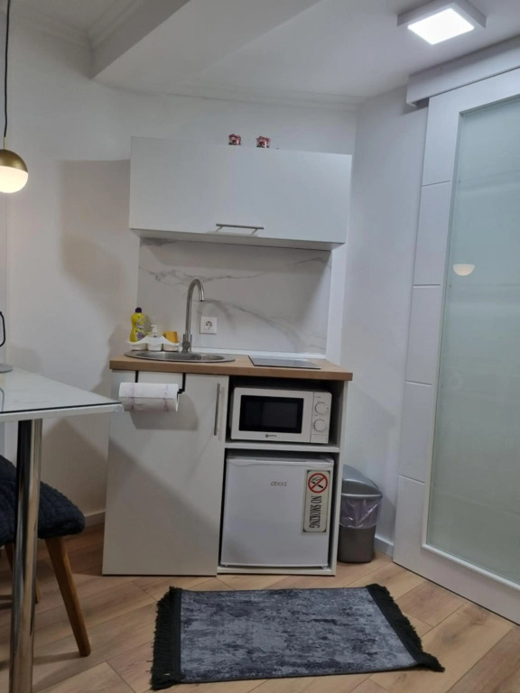Apartments Deni