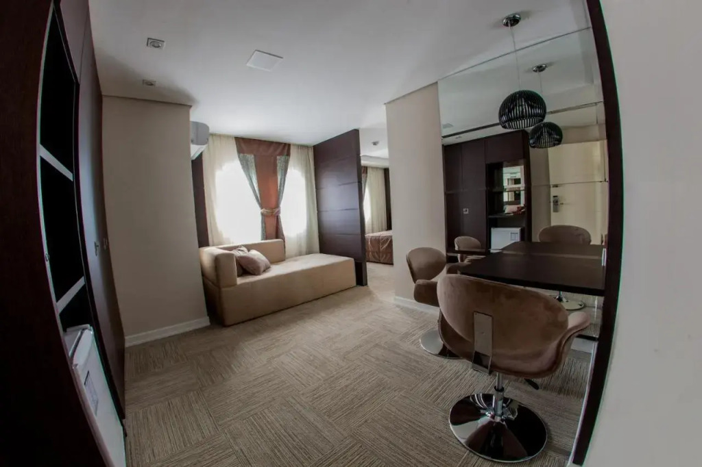 Santa Catarina Plaza Hotel