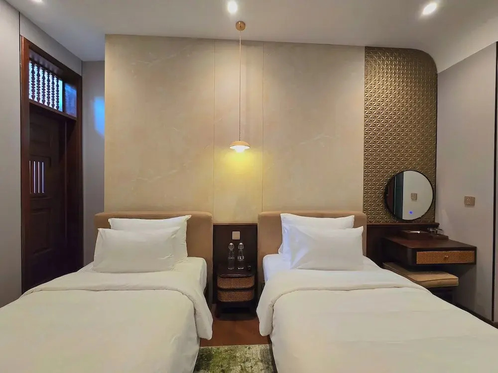 Lumiere Villa Huế