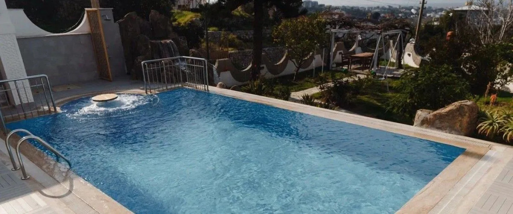 Yildiz Villa