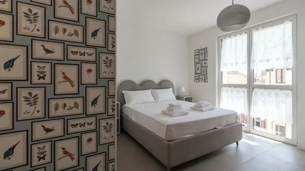Italianway Comfort - Watt 8