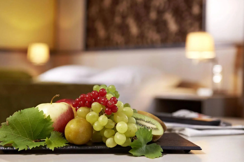 Weinberghotel Edelacker